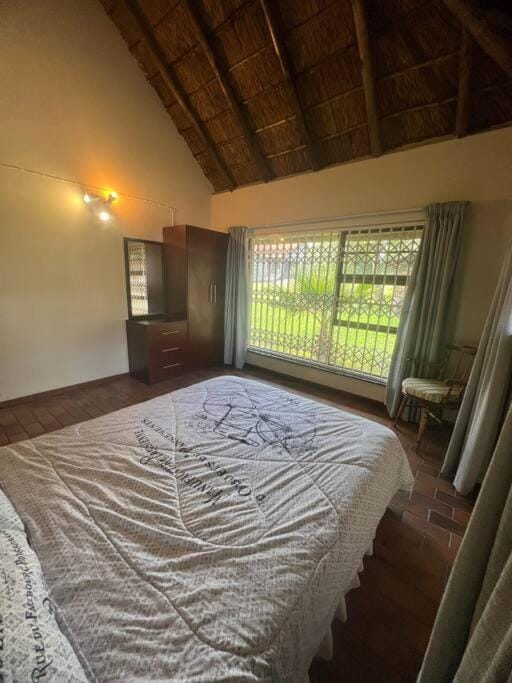 Vaal Haven - riverside getaway Apartment in Gauteng