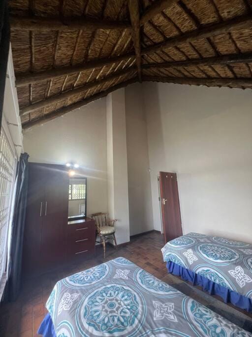 Vaal Haven - riverside getaway Apartment in Gauteng