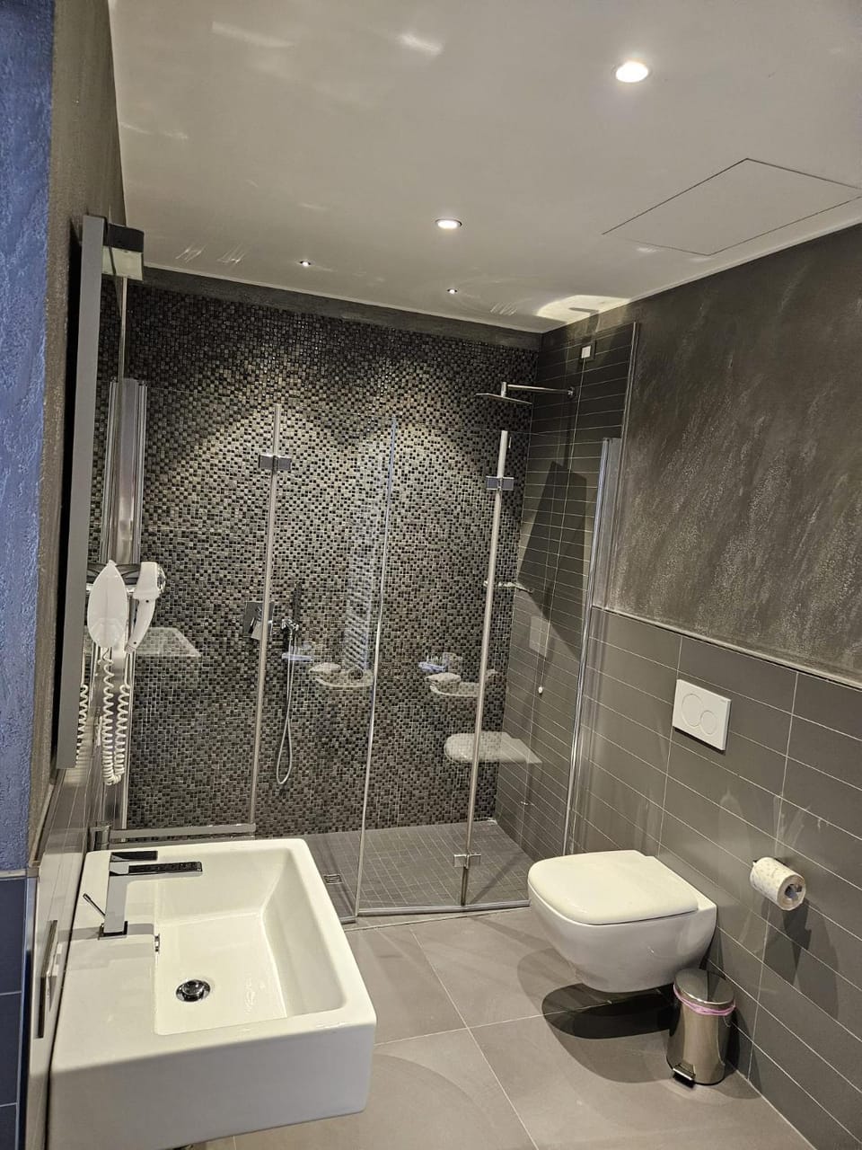 PRIMA FILA Premium Guest House Bed and Breakfast in Sanremo