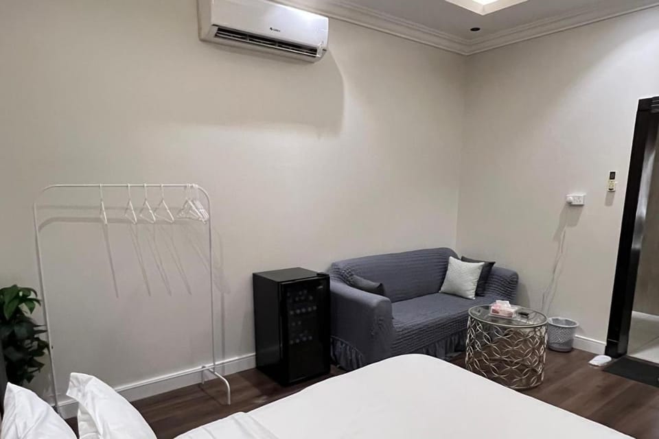 استيديو أنيق وهادئ بتسجيل ذاتي Apartment in Riyadh