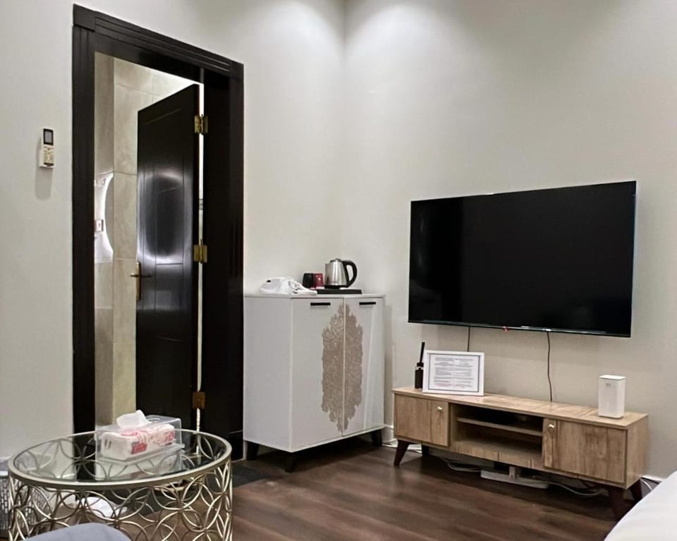استيديو أنيق وهادئ بتسجيل ذاتي Apartment in Riyadh