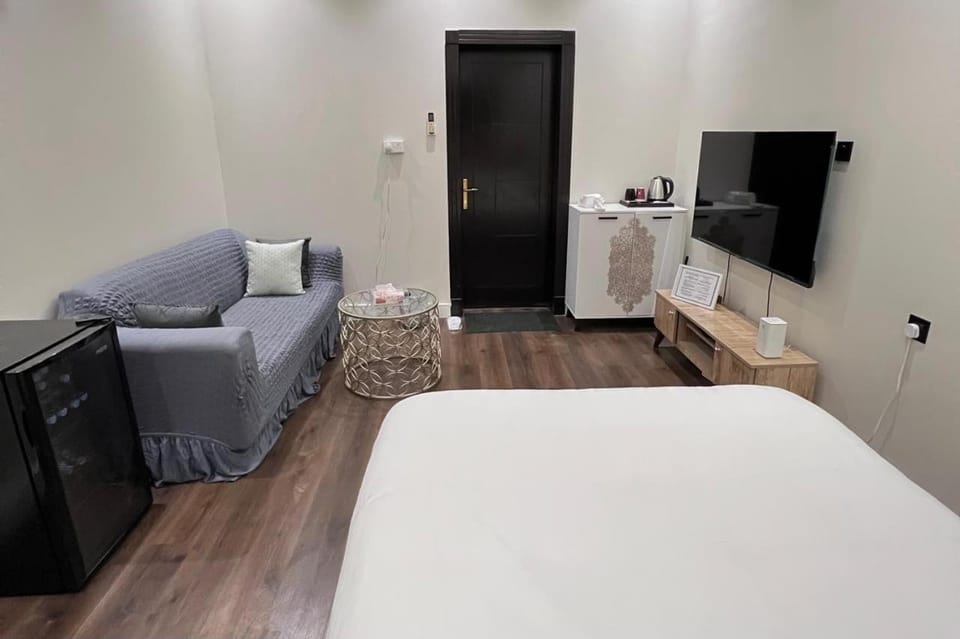 استيديو أنيق وهادئ بتسجيل ذاتي Apartment in Riyadh