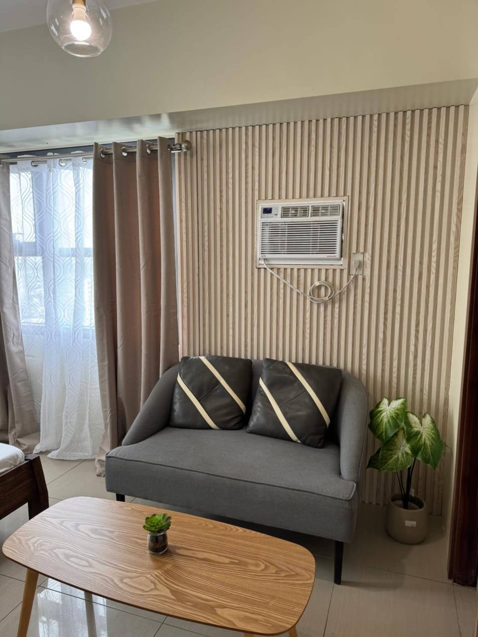 2BR UNIT 46P tower 1 - Horizon 101 Apartment hotel in Lapu-Lapu City