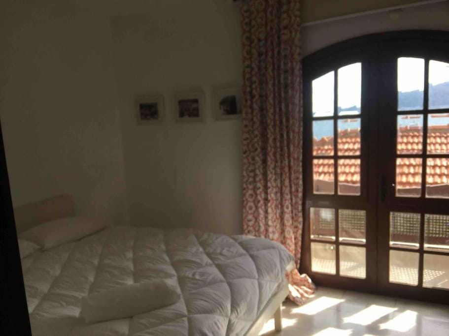 Castle81homes Pink - Sea view house Apartment in Marmaris