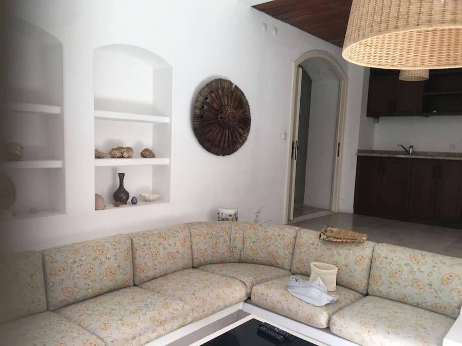 Castle81homes Pink - Sea view house Apartment in Marmaris