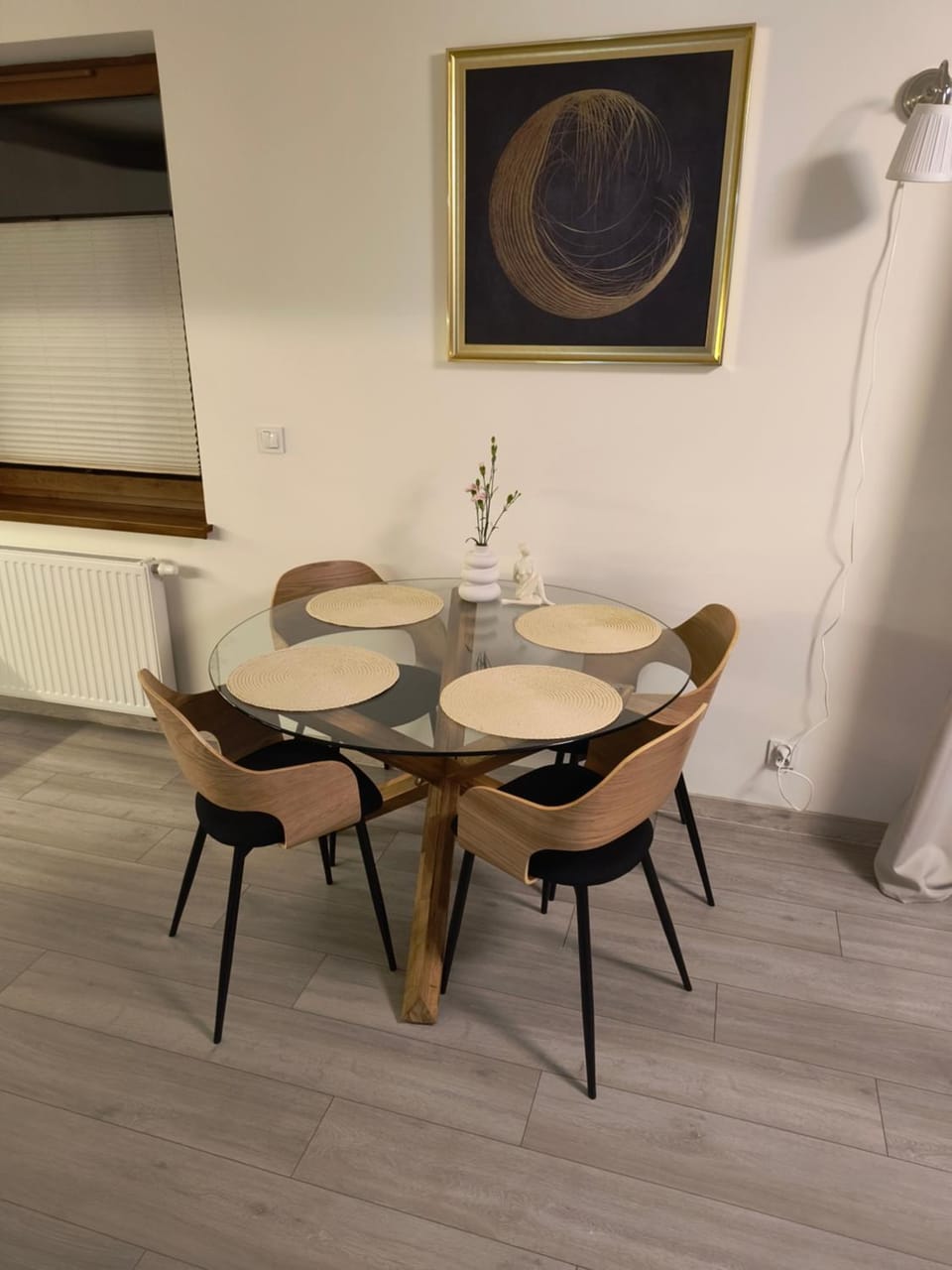 Apartament Optymalny Apartment in Pomeranian Voivodeship