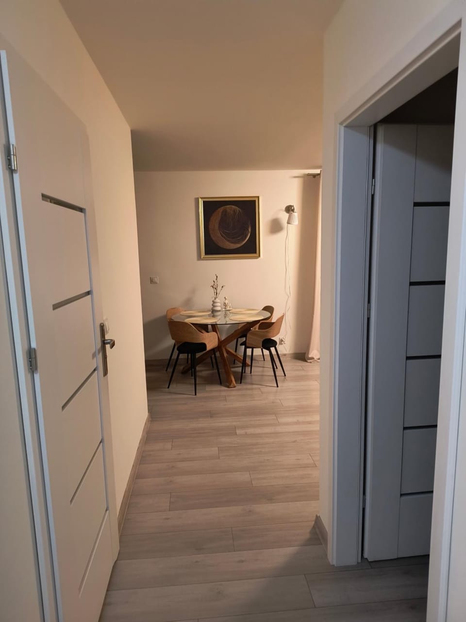 Apartament Optymalny Apartment in Pomeranian Voivodeship