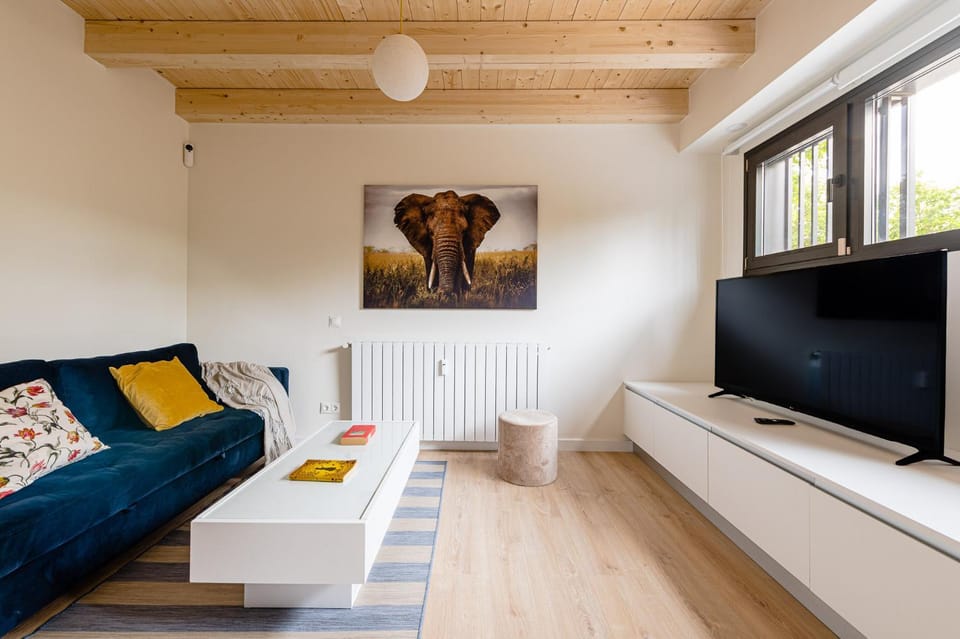 TV and multimedia, Living room