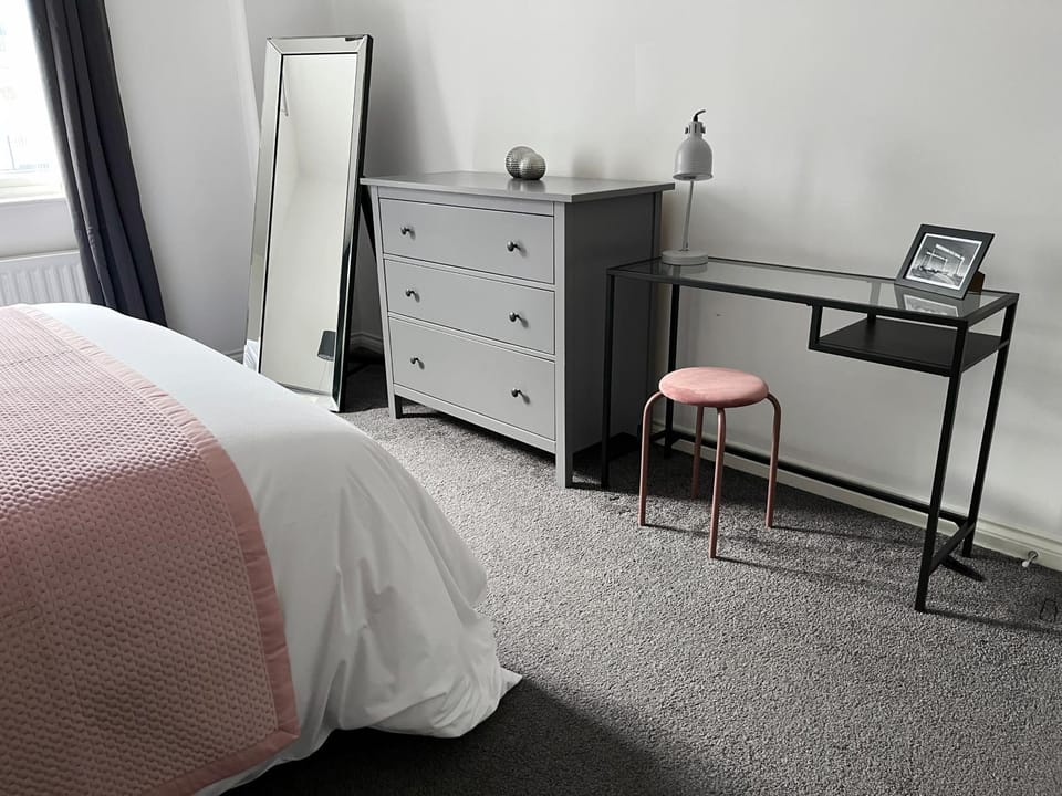 Academy Street Apartments Apartment in Belfast