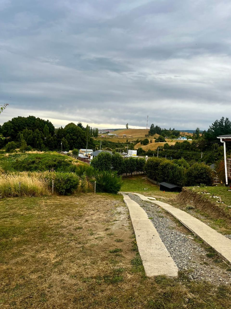 Neighbourhood
