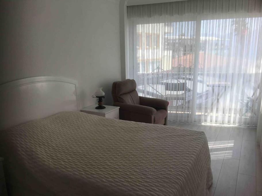 Castle81homes Red, sea view central flat Apartment in Marmaris