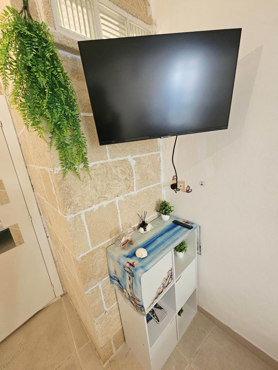 TV and multimedia