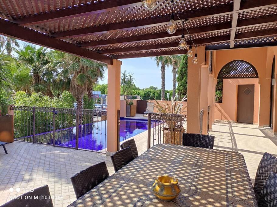 Balcony/Terrace, Swimming pool
