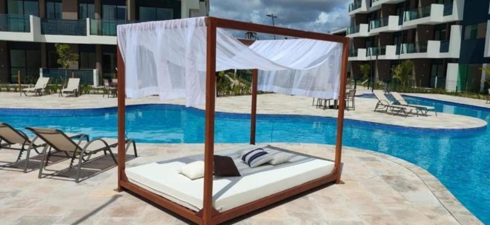 sunbed