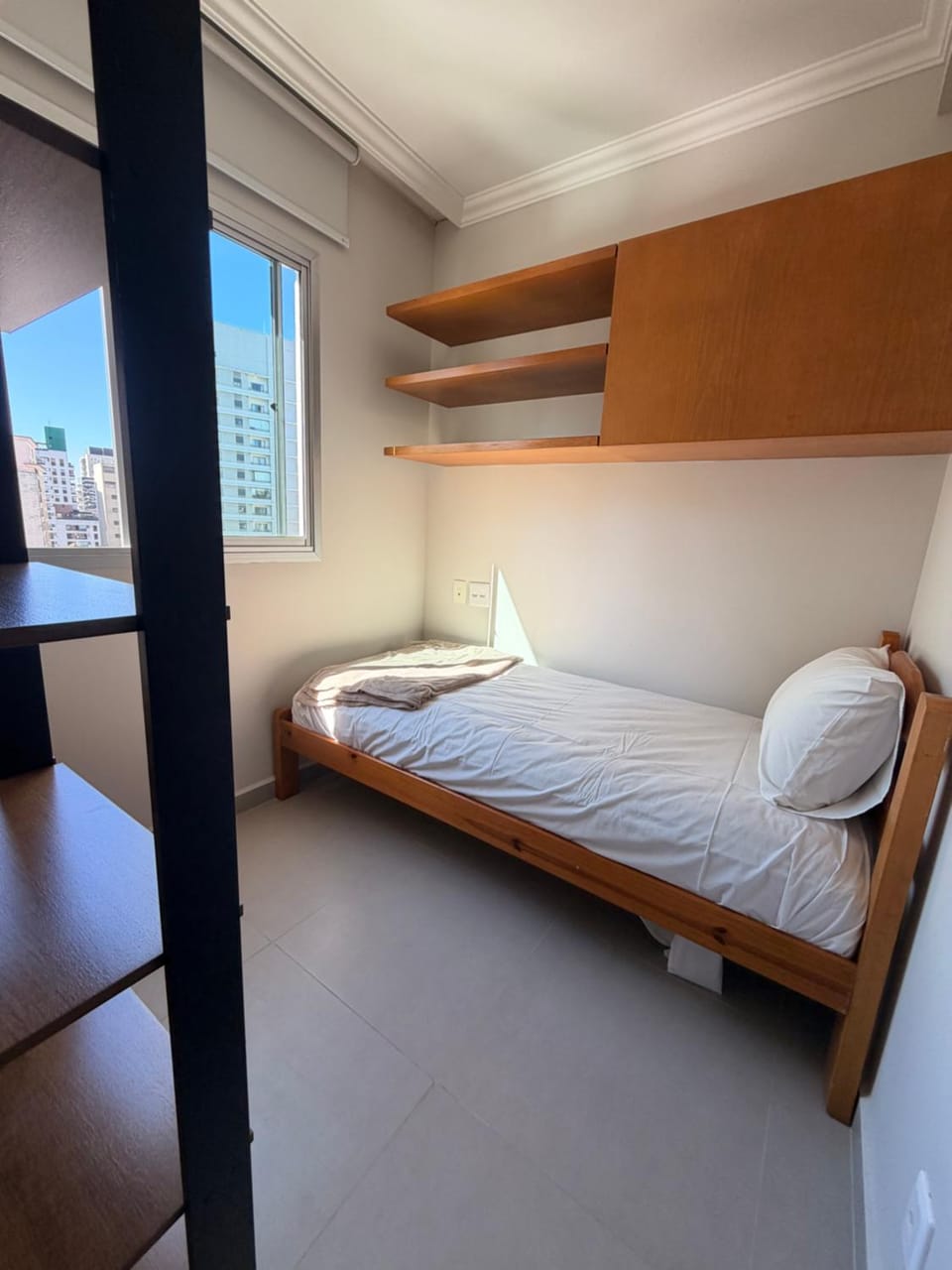 Apartamento Paulista Apartment in Sao Paulo City