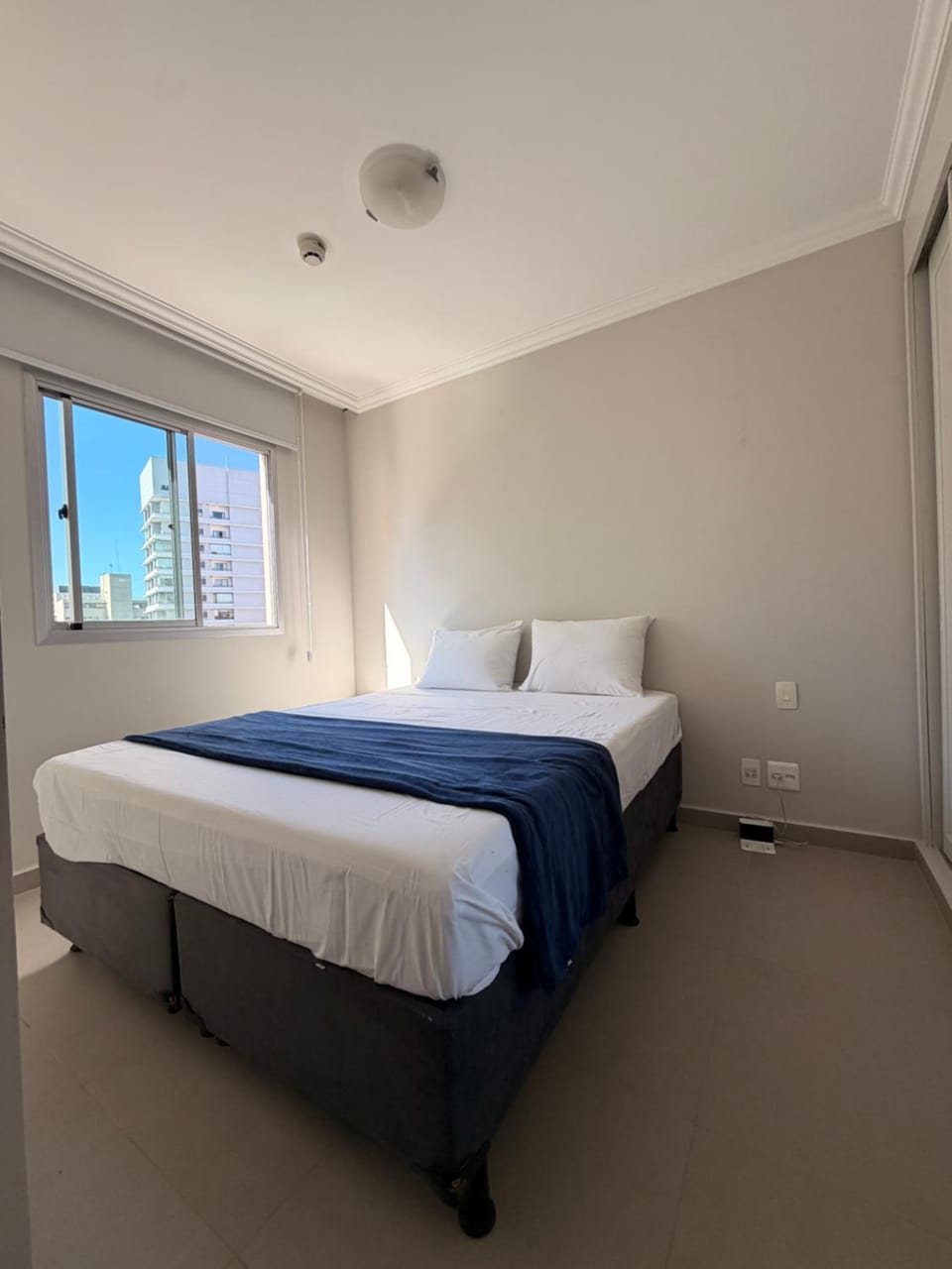Apartamento Paulista Apartment in Sao Paulo City