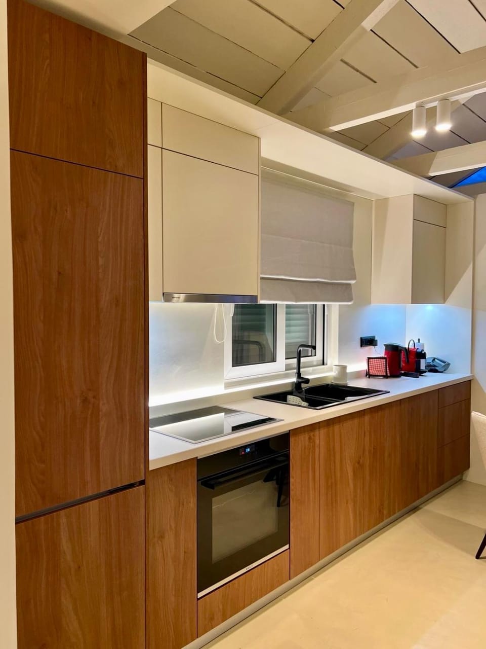 Luxury Penthouse w/ sea view Apartment in South Athens