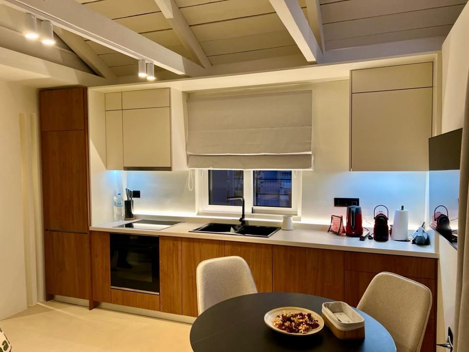 Luxury Penthouse w/ sea view Apartment in South Athens