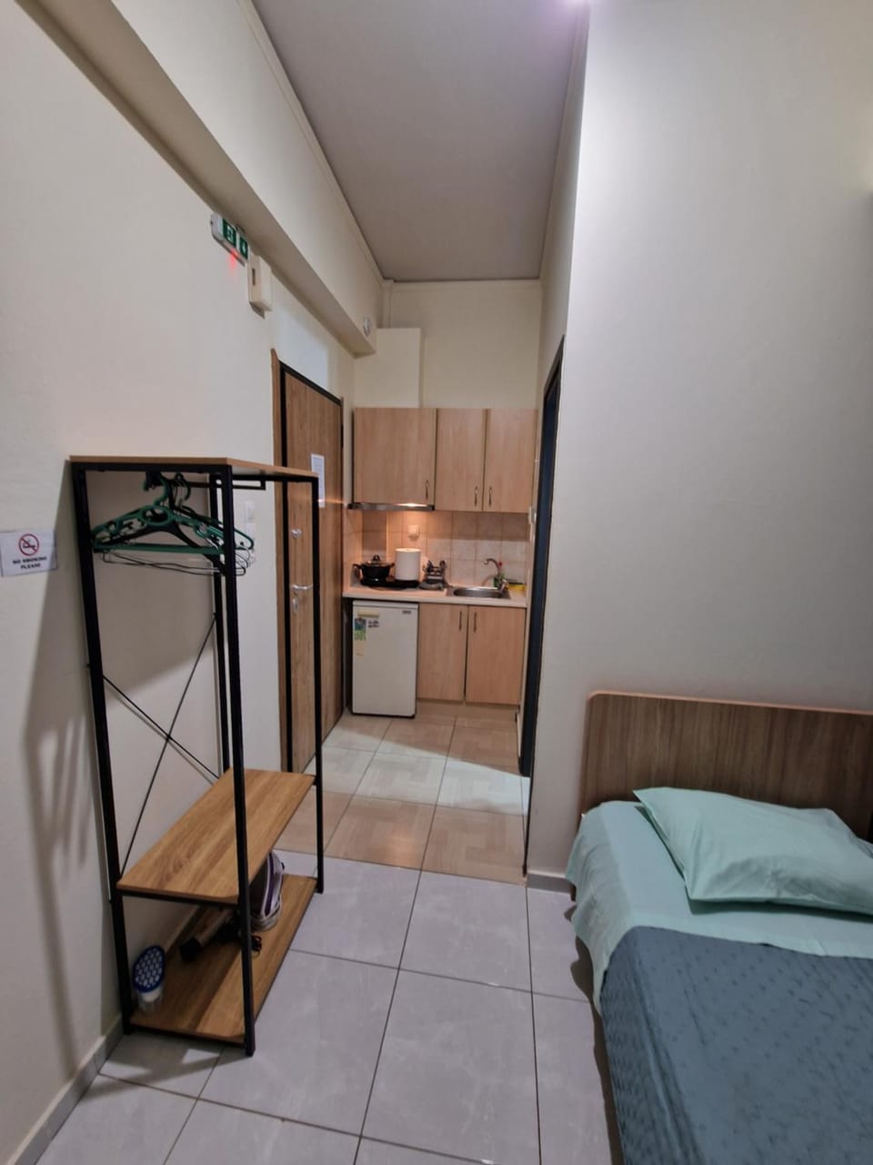 Petit Studio στο Ιστορικό Κέντρο της Πόλης Apartment in Ioannina