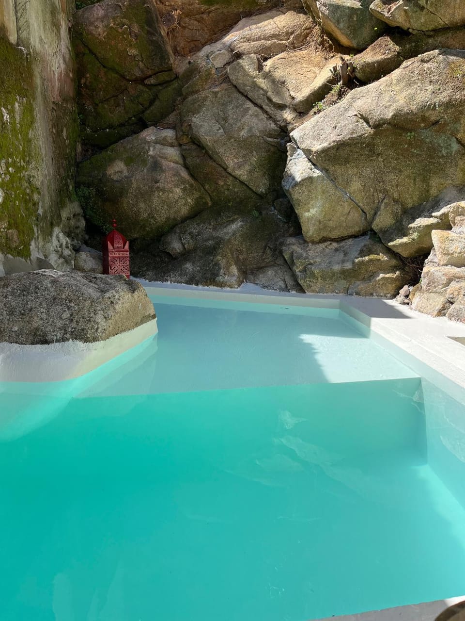 Bloom Cottage I - Sintra montain Chalet in Sintra