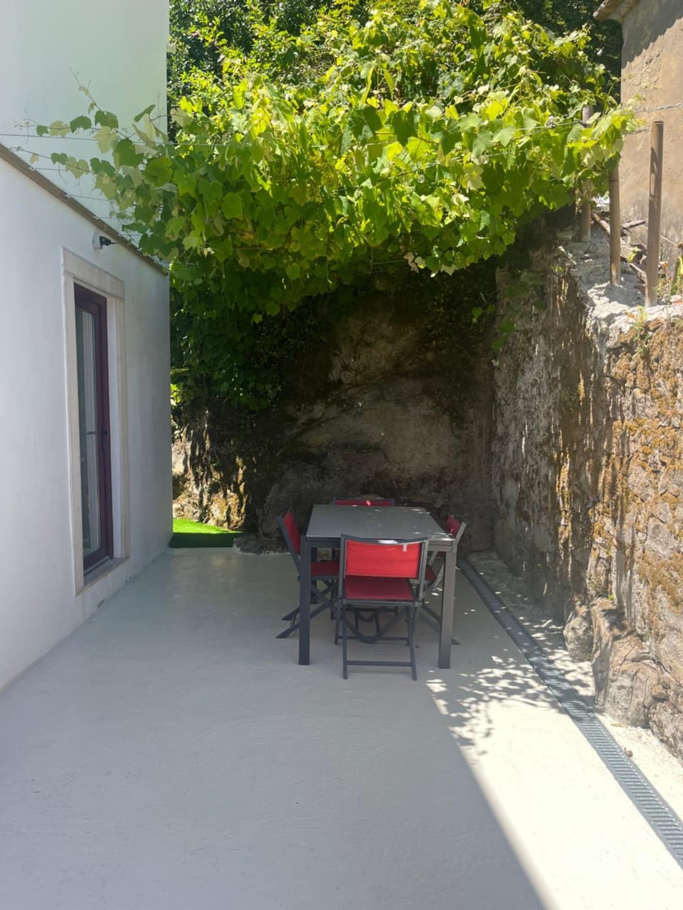 Bloom Cottage I - Sintra montain Chalet in Sintra