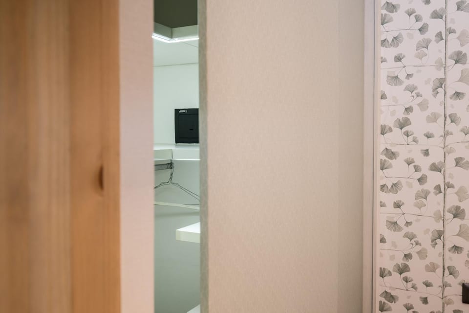 ShortMi Borsieri Apartment in Milan