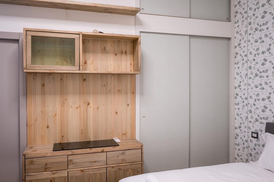 ShortMi Borsieri Apartment in Milan