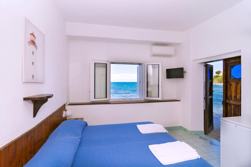 Pensione Zio Attilio Hotel in Campania