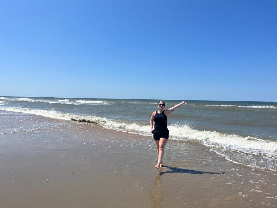 Vakantiehuis aan Zee (100 meter van het strand) Apartment in Egmond aan Zee