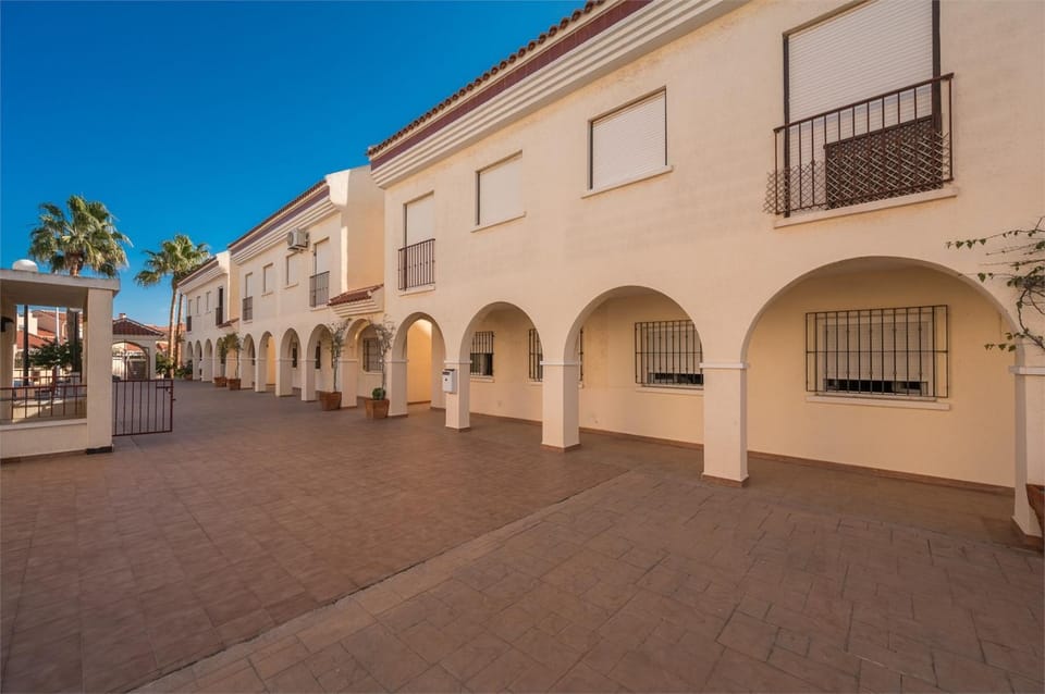 Stunning Duplex with Sea Views Apartment in Alacantí