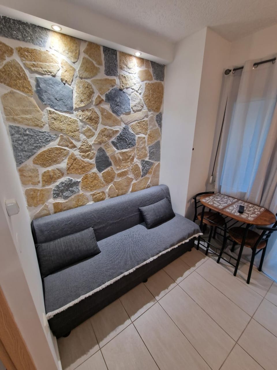 Diana's Cozy 9 Studio Apartment in Ioannina