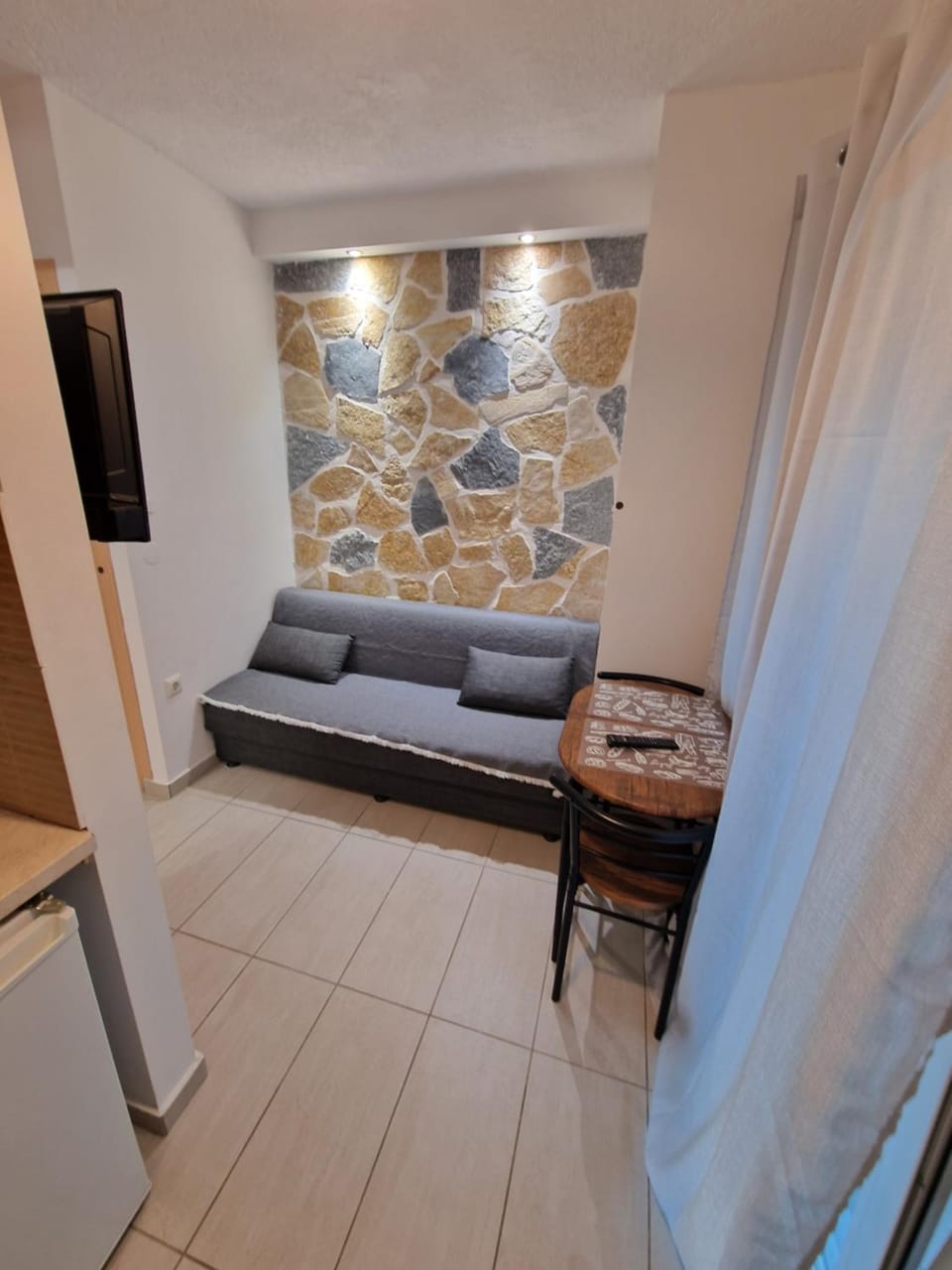 Diana's Cozy 9 Studio Apartment in Ioannina