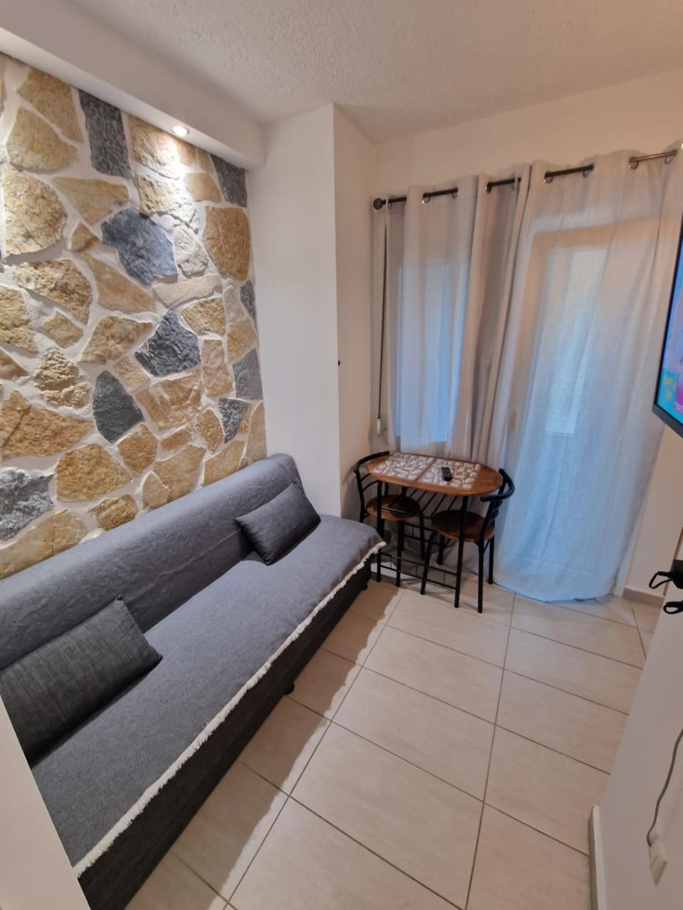 Diana's Cozy 9 Studio Apartment in Ioannina