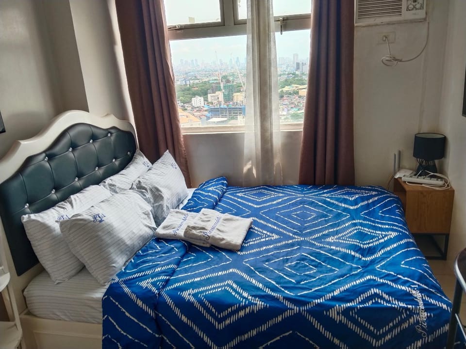 Pierrecondotel Apartment in Mandaluyong
