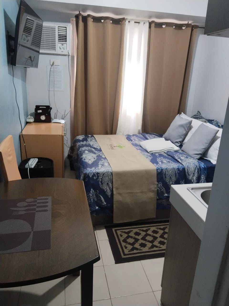 Pierrecondotel Apartment in Mandaluyong
