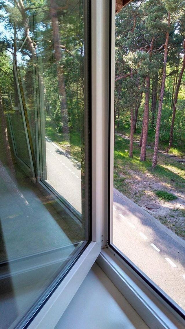 Day, Natural landscape