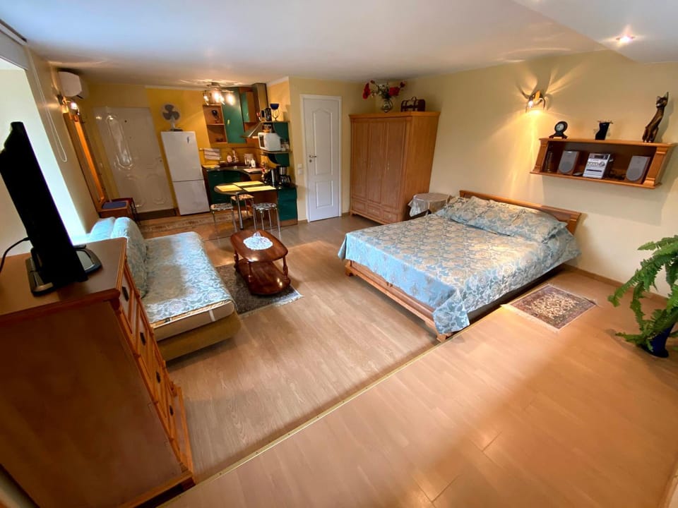 Apartamentai Nidoje Apartment in Klaipėda County, Lithuania