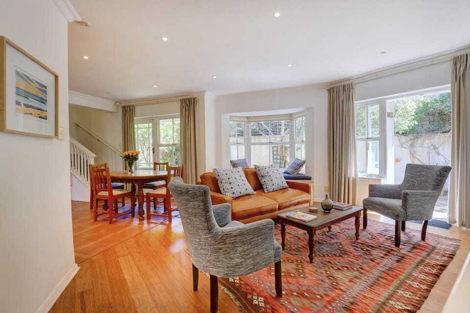 Sunbird Cottage - Wilderness House in Western Cape
