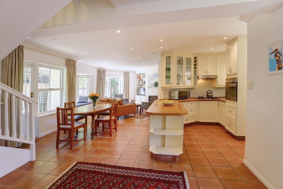Sunbird Cottage - Wilderness House in Western Cape
