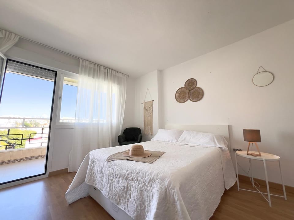 Property building, Bedroom