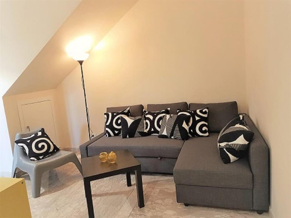 Communal lounge/ TV room, Other