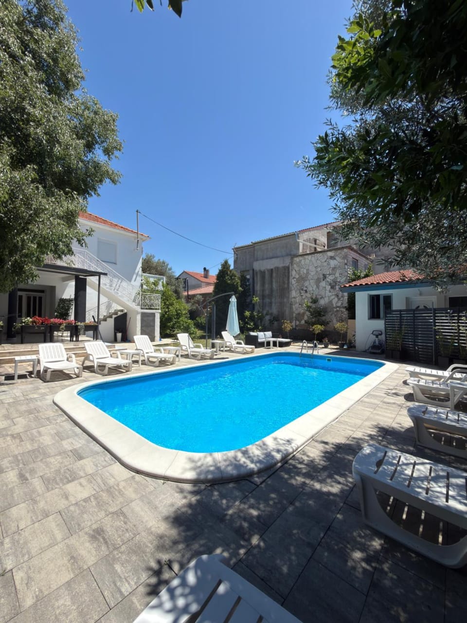 Apartments Mia Apartment in Šibenik-Knin County, Croatia