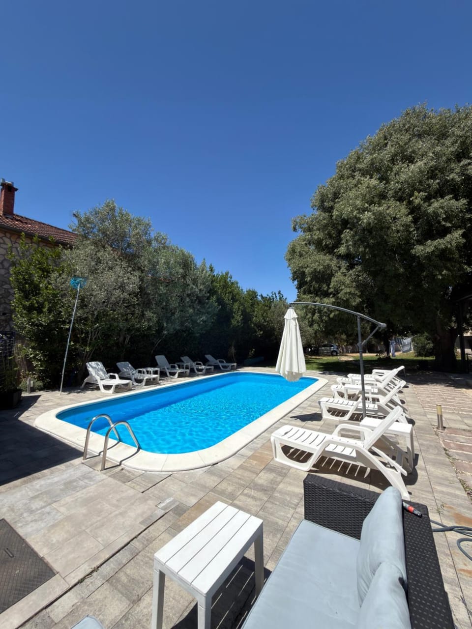 Apartments Mia Apartment in Šibenik-Knin County, Croatia