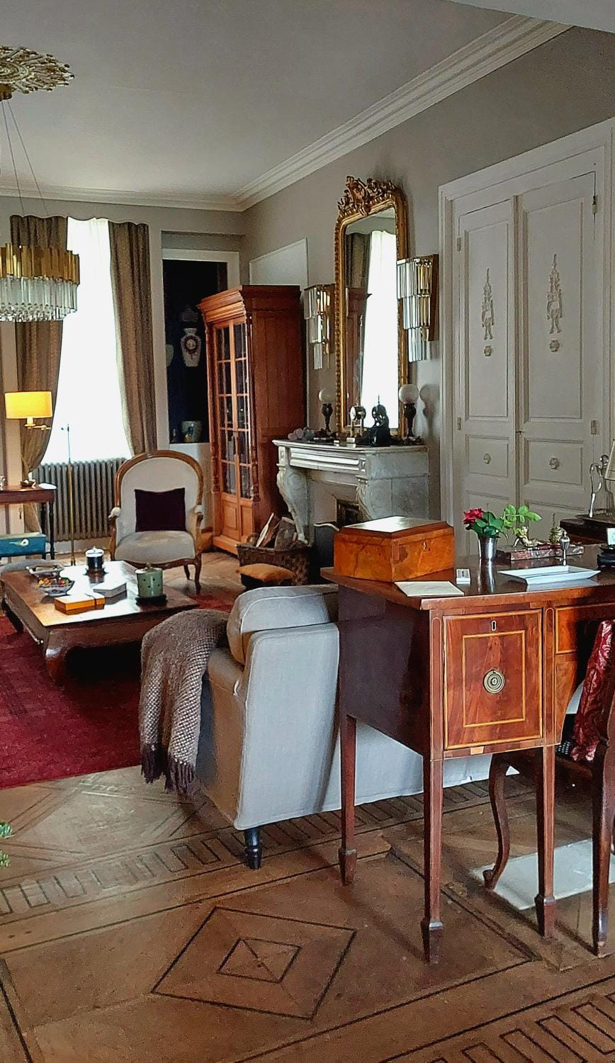 La Gueriniere l'anglaise Bed and Breakfast in Nouvelle-Aquitaine
