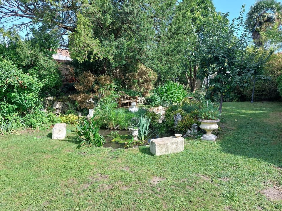 La Gueriniere l'anglaise Bed and Breakfast in Nouvelle-Aquitaine