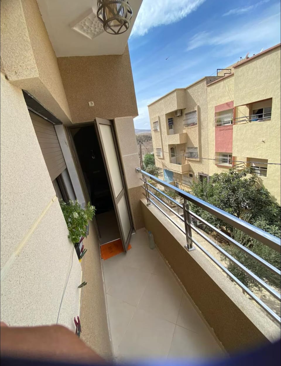 مولاي يعقوب Apartment in Fez-Meknès