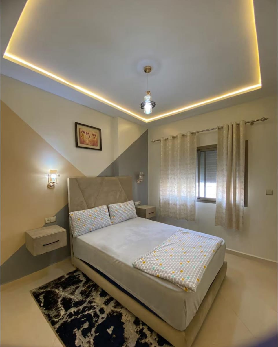 مولاي يعقوب Apartment in Fez-Meknès