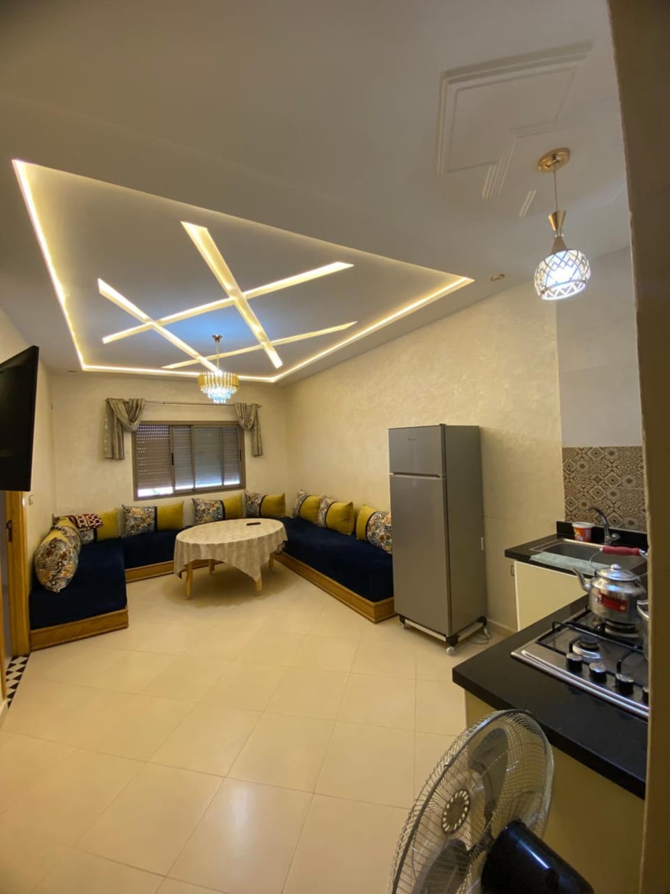 مولاي يعقوب Apartment in Fez-Meknès