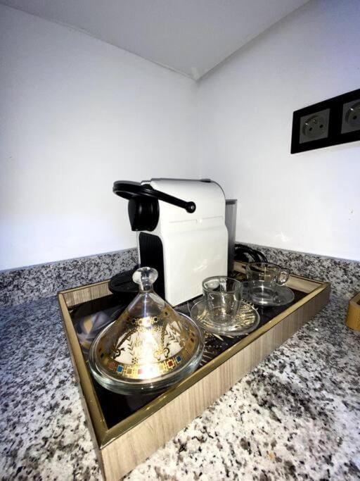 App centre-ville Apartment in Marrakesh
