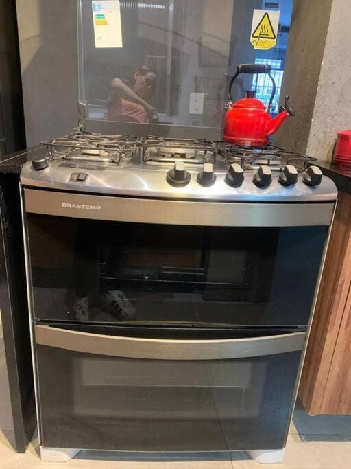 Apto no melhor ponto de Ipanema! Apartment in Rio de Janeiro